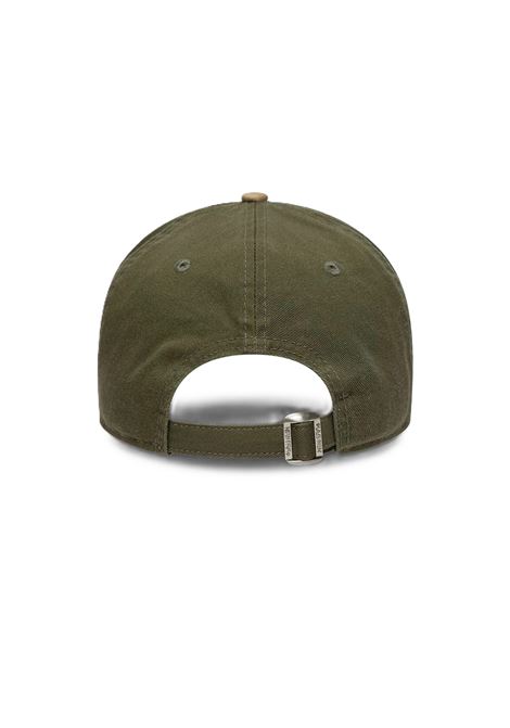  NEW ERA | 60856377MINI WASCH-GRE/STO